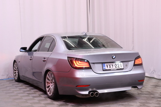 BMW 545 vaihtoauto