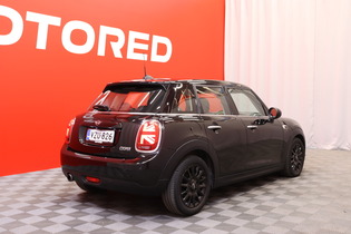 Mini Hatchback vaihtoauto