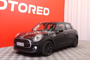 Mini Hatchback vaihtoauto