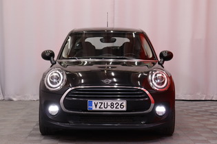 Mini Hatchback vaihtoauto