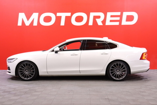 Volvo S90 vaihtoauto