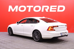 Volvo S90 vaihtoauto