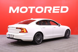 Volvo S90 vaihtoauto