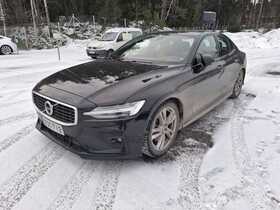 Volvo S60 vaihtoauto