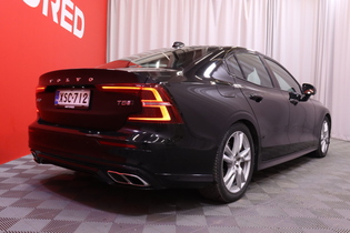 Volvo S60 vaihtoauto