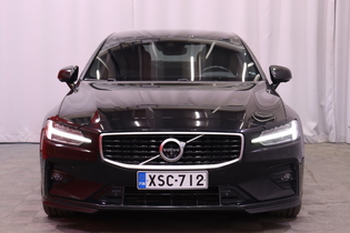 Volvo S60 vaihtoauto