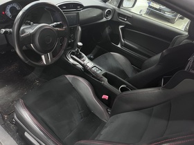 Toyota GT86 vaihtoauto