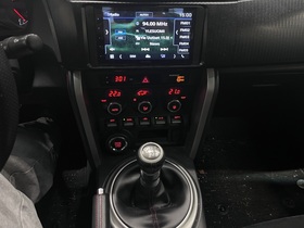 Toyota GT86 vaihtoauto