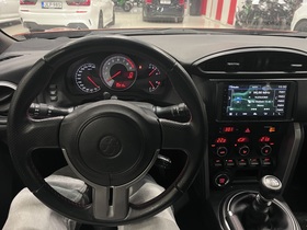 Toyota GT86 vaihtoauto