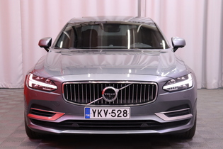 Volvo S90 vaihtoauto