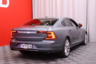 Volvo S90 vaihtoauto