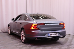 Volvo S90 vaihtoauto