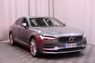 Volvo S90 vaihtoauto