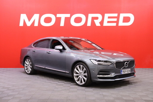 Volvo S90 vaihtoauto