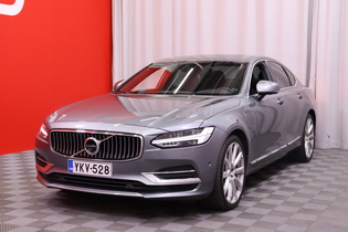 Volvo S90 vaihtoauto