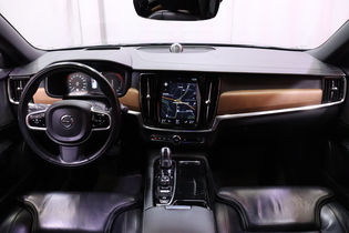 Volvo S90 vaihtoauto