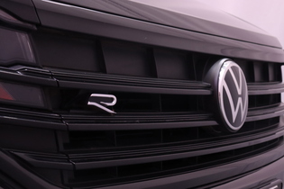 Volkswagen Touareg vaihtoauto