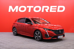 Peugeot 308 vaihtoauto