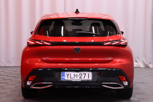 Peugeot 308 vaihtoauto