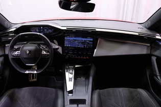 Peugeot 308 vaihtoauto