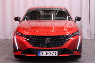 Peugeot 308 vaihtoauto