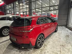 Hyundai i30 vaihtoauto