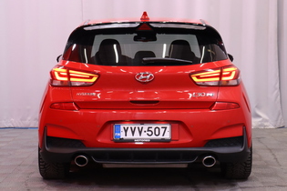 Hyundai i30 vaihtoauto