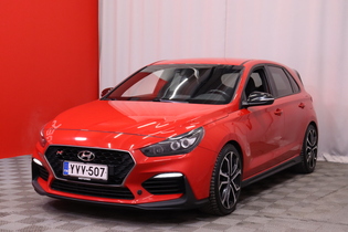 Hyundai i30 vaihtoauto