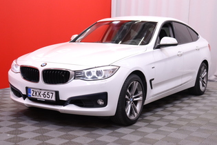 BMW 328 vaihtoauto