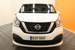 Nissan NV300 vaihtoauto