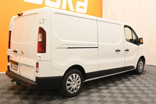 Nissan NV300 vaihtoauto