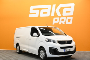 Peugeot Expert vaihtoauto