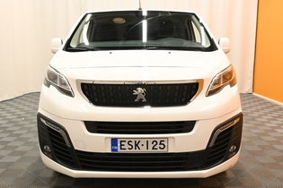 Peugeot Expert vaihtoauto