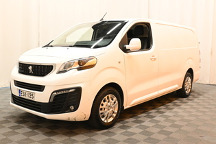 Peugeot Expert vaihtoauto