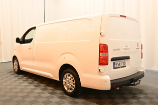 Peugeot Expert vaihtoauto