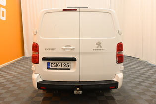 Peugeot Expert vaihtoauto