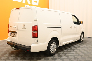 Peugeot Expert vaihtoauto