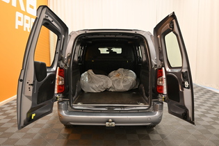 Toyota Proace CITY vaihtoauto