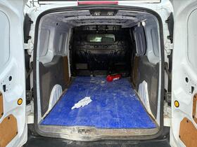 Ford Transit Connect vaihtoauto