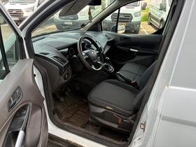 Ford Transit Connect vaihtoauto