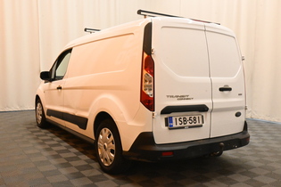 Ford Transit Connect vaihtoauto