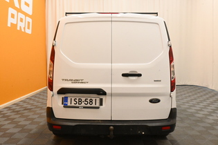 Ford Transit Connect vaihtoauto