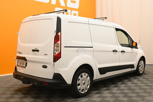 Ford Transit Connect vaihtoauto