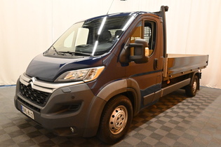 Citroën Jumper vaihtoauto
