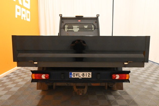 Citroën Jumper vaihtoauto
