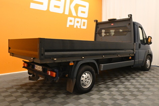 Citroën Jumper vaihtoauto