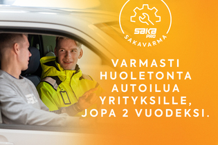 Opel Vivaro vaihtoauto