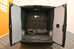 Peugeot Boxer vaihtoauto
