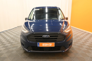 Ford Transit Connect vaihtoauto