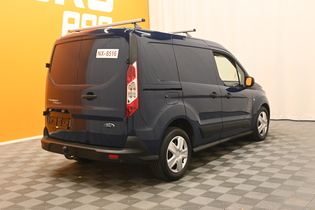 Ford Transit Connect vaihtoauto